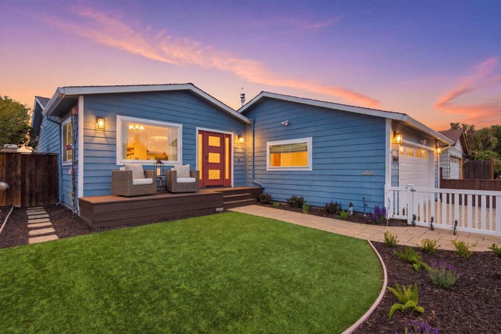 Photo of 2339 Clipper Street, San Mateo, CA 94403 (MLS # ML82058529)
