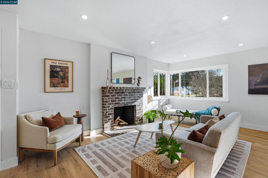 Photo of 3005 De Anza Drive, El Sobrante, CA 94803 (MLS # 41126406)