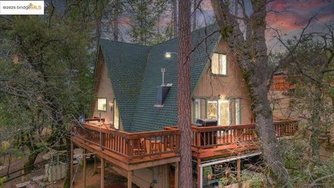 22376 Red River Dr, Sonora, CA 95370 - MLS#: 41088744