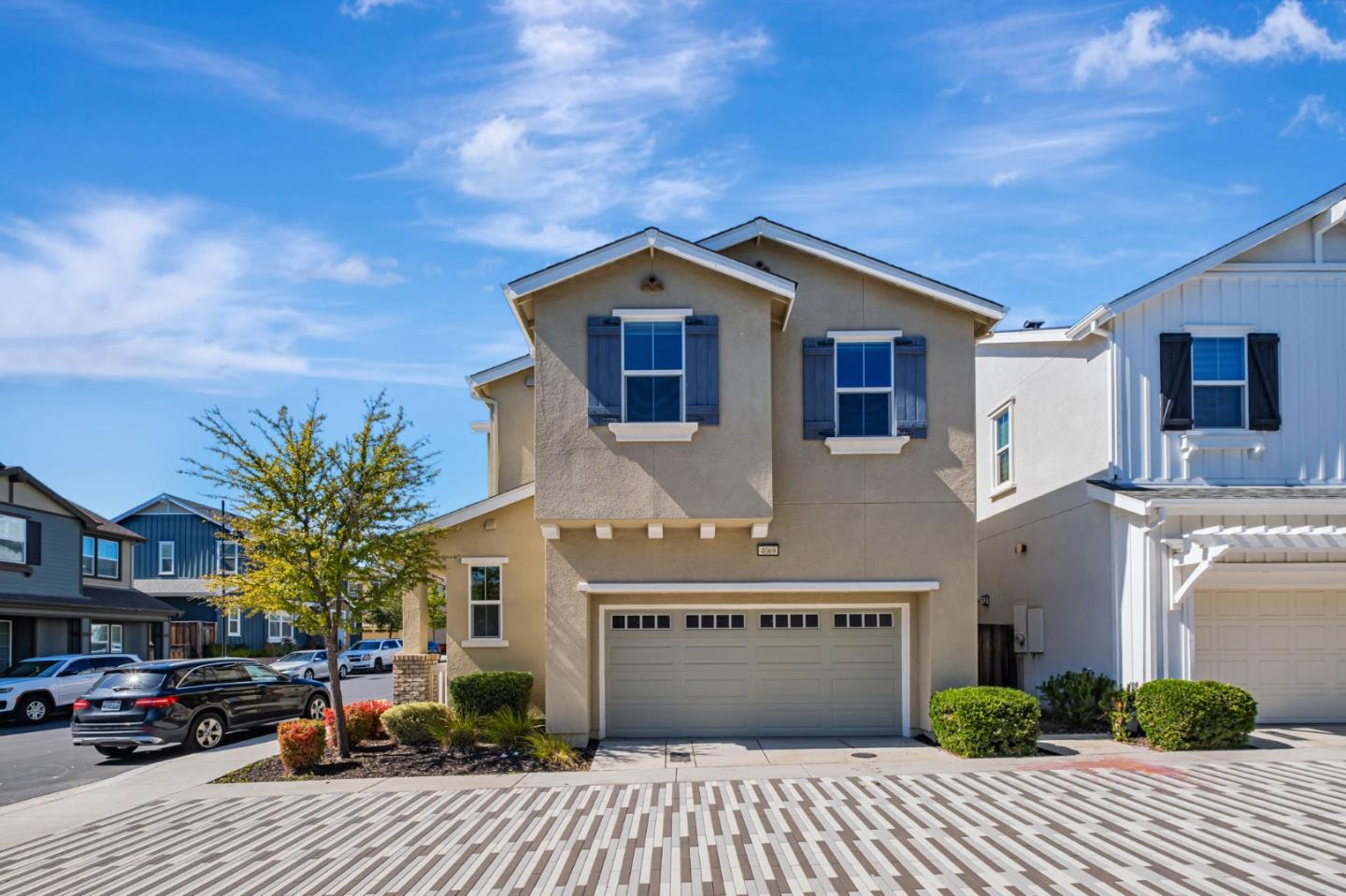 4069 Chalk Hill Way