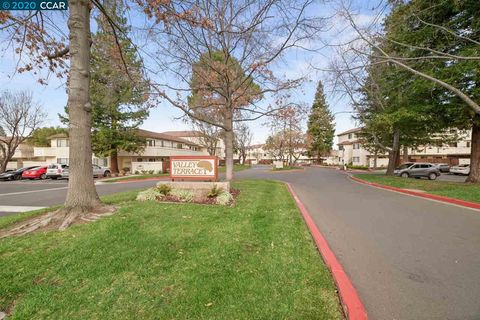 A home in Concord