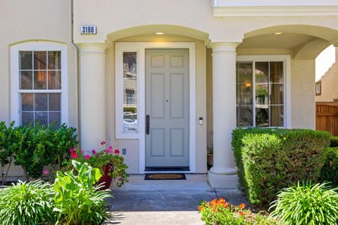 A home in San Jose