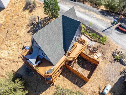 A home in Soulsbyville