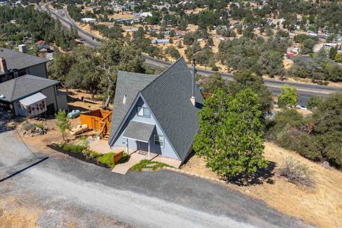 A home in Soulsbyville