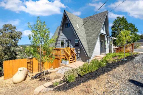 A home in Soulsbyville