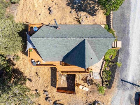 A home in Soulsbyville