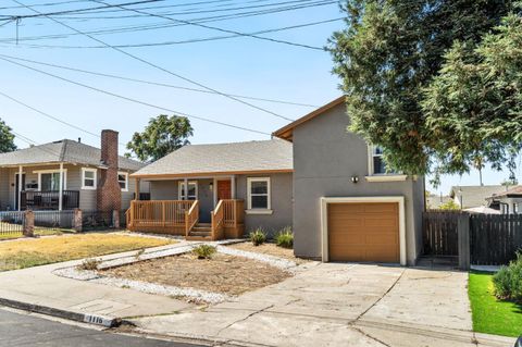 A home in Antioch