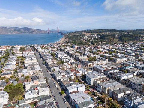 A home in San Francisco