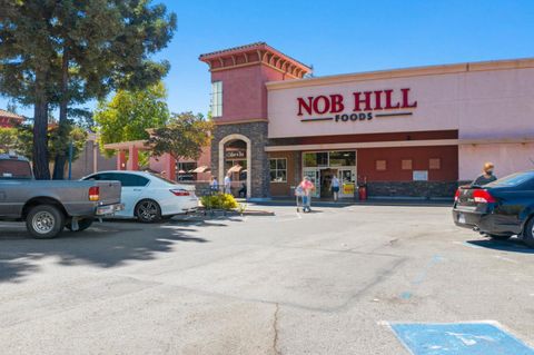 A home in Mountain View