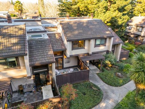 A home in Mountain View