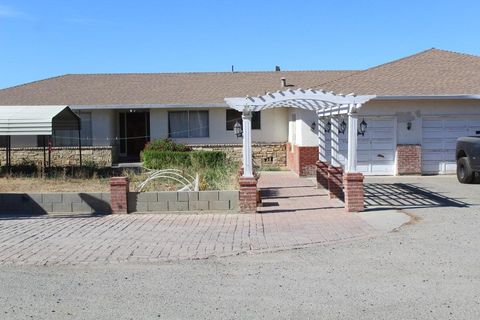 A home in Hollister