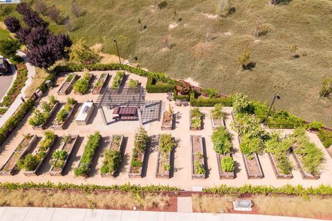 A home in Livermore