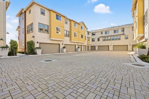 A home in Livermore