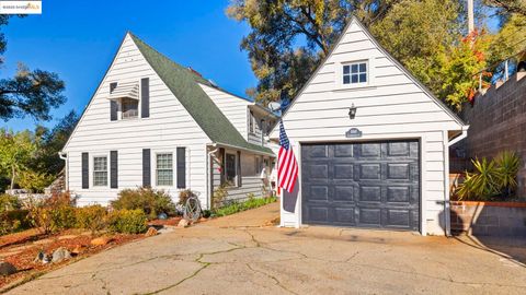 A home in Sonora