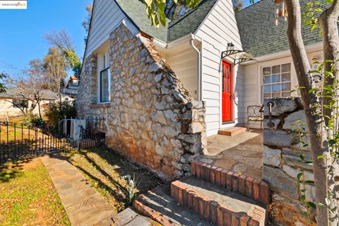 A home in Sonora