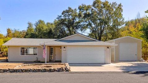 A home in Sonora