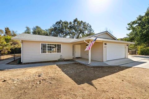 A home in Sonora