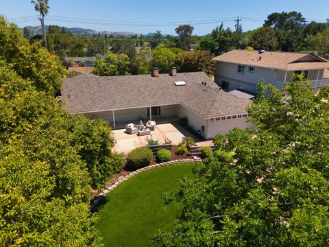 6562 Tam Oshanter Drive, San Jose, CA 95120 - MLS#: ML82006281