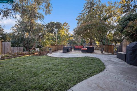 A home in Castro Valley