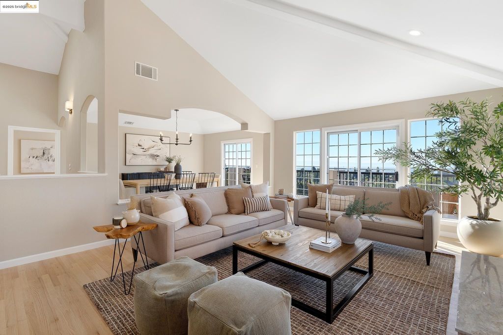 Photo of 4230 Terrabella Way, Oakland, CA 94619 (MLS # 41116288)