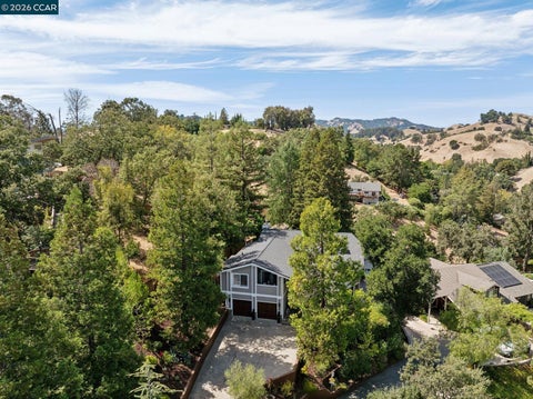 136 Hillcroft Way, Walnut Creek, CA 94597 - #: 41148900