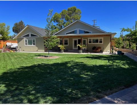 A home in San Jose