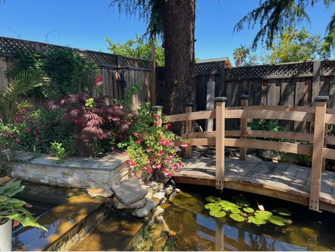 A home in San Jose