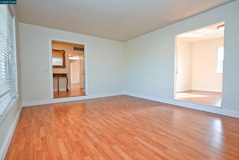 A home in Milpitas