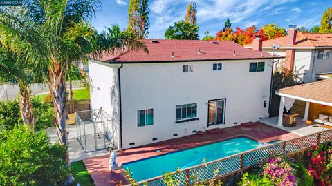 A home in Milpitas