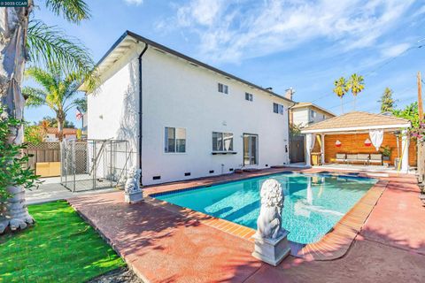A home in Milpitas