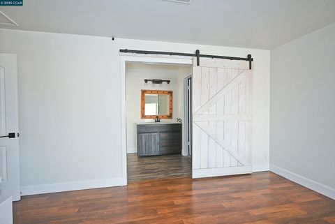 A home in Milpitas
