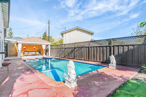 A home in Milpitas