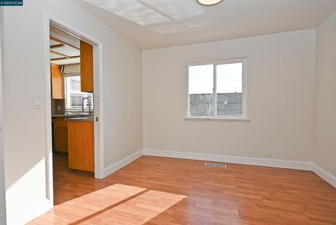 A home in Milpitas
