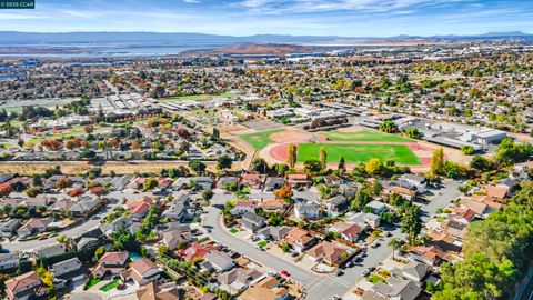 A home in Milpitas