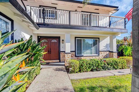A home in Milpitas