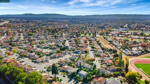 A home in Milpitas