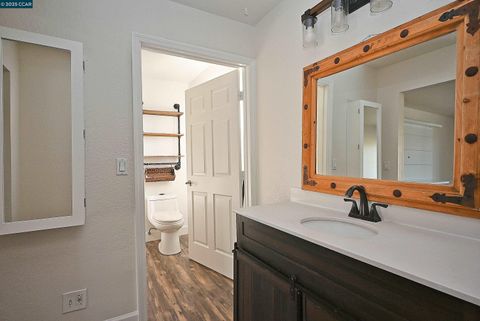 A home in Milpitas