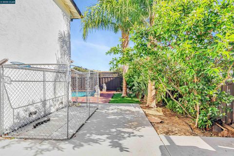 A home in Milpitas