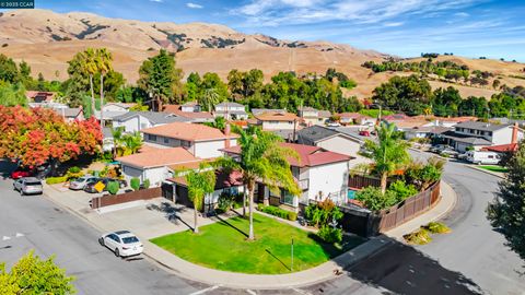 A home in Milpitas