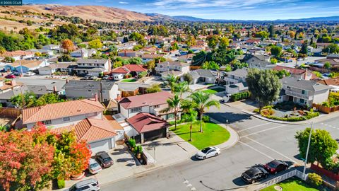 A home in Milpitas