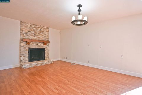 A home in Milpitas