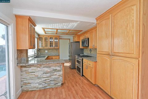 A home in Milpitas