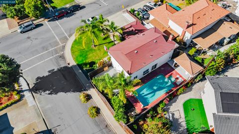 A home in Milpitas