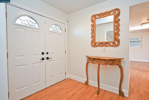 A home in Milpitas