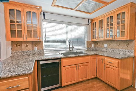 A home in Milpitas