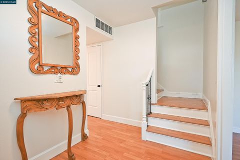 A home in Milpitas
