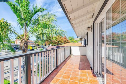 A home in Milpitas