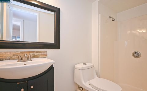 A home in Milpitas