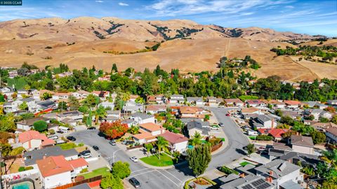 A home in Milpitas