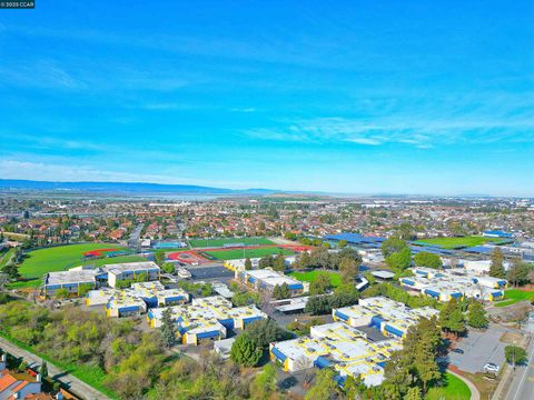 A home in Milpitas